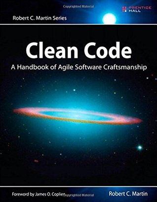 Clean Code - Robert Martin